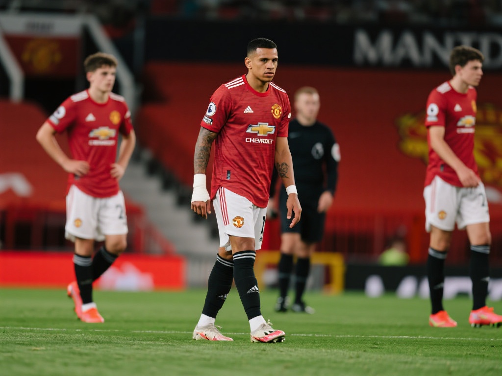 117年奇耻大辱!曼联惨状堪比清末衰败 此外,无论是卡塞米罗的状态下滑,还是队内