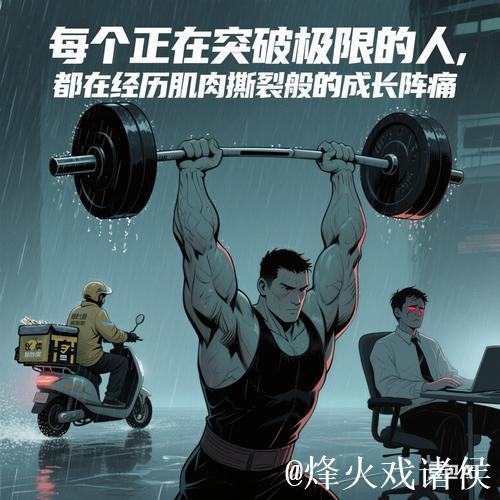 第一次还能撑，第二次就崩溃，这就是爆肝拳的力量！