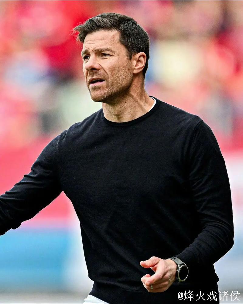 皇马凌晨4点迎战：阿隆索或因落败被解雇，4大巨头齐首发