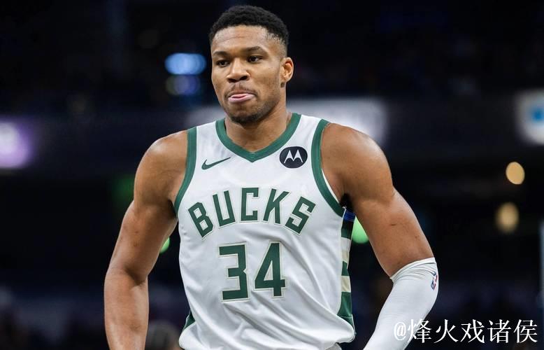 字母哥留队成焦点，雄鹿或将通过引援布局未来