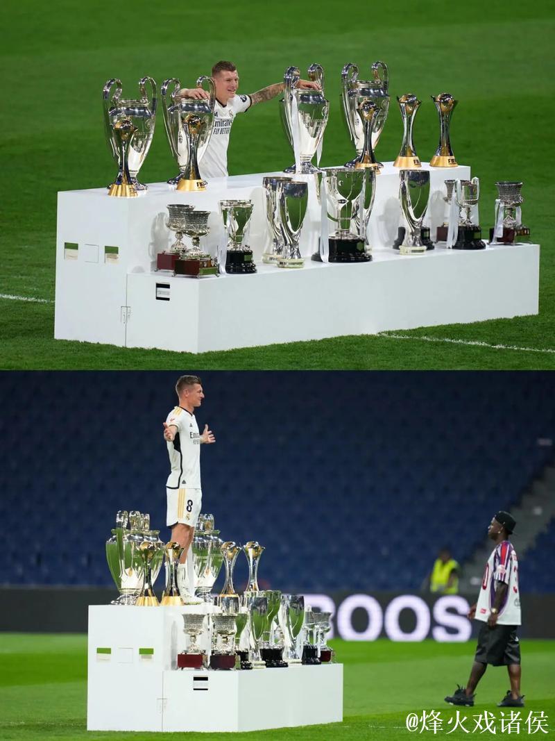 伯纳乌落成78周年：皇马辉煌成就的见证舞台